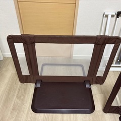 ベビーゲート
の画像