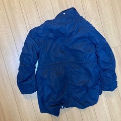 BREEZE3wayウェアの画像