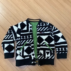 BREEZE3wayウェアの画像