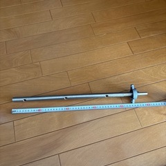 アイスドリル用延長アダプターの画像