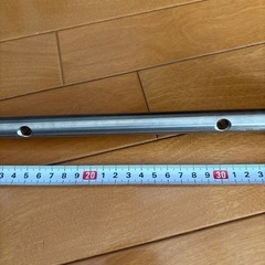 アイスドリル用延長アダプターの画像