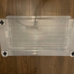 収納ケースの画像