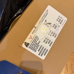 ダブルイーグル　AK 電動ガン　ETUの画像