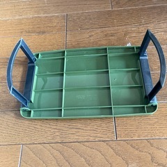 折りたたみテーブル(小)の画像