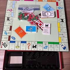 モノポリー / M
onopolyの画像