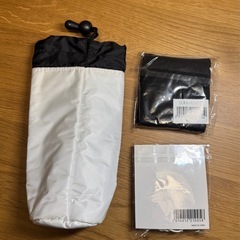 L'Arc〜en〜Ciel ラルク グッズ3点の画像