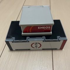 トミカタウン　スシロー　エネオスの画像