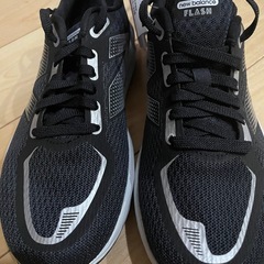 ニューバランス ランニングシューズ　23.0　DYNAS  FTの画像