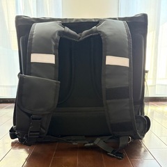 Uberバックの画像