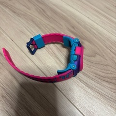 gショック腕時計の画像