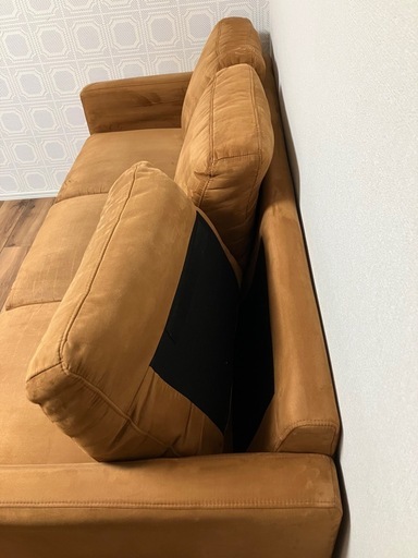 　※1/10までの掲載※ 3人掛けソファー
