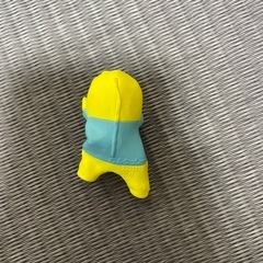 ふなっしーフィギュアの画像