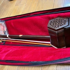 二胡セット
の画像