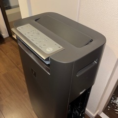 SHARP プラズマクラスター空気清浄機の画像