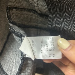 キッズ服の画像