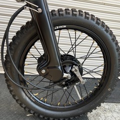 CD50 カスタムの画像