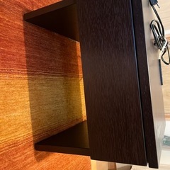 最終値下げ！！趣味用ミニ机の画像