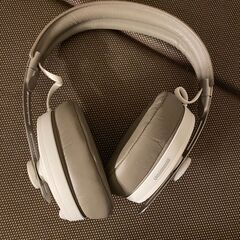 Sennheiser MOMENTUM 3 Wireless ホワイトの画像