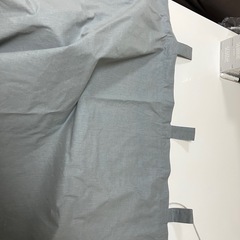 遮光カーテン 2枚セット（100×200cm）の画像