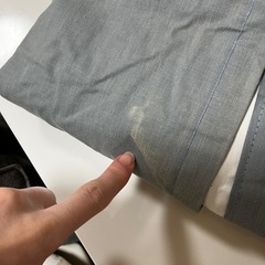 遮光カーテン 2枚セット（100×200cm）の画像