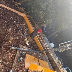 土間コンクリートの画像