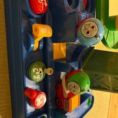 きかんしゃトーマスころころアドベンチャー
の画像