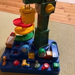 きかんしゃトーマスころころアドベンチャー
の画像