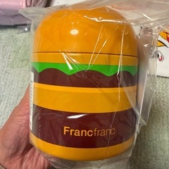 ◆マクドナルド　Francfranc福袋　2026◆の画像