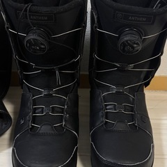 スノボセットの画像