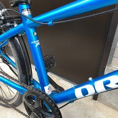 24インチ◆子ども用自転車◆あさひ ドライド◆6段変速の画像