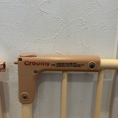 子供用ゲージ、バリケードの画像