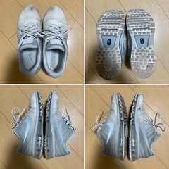NIKE エアマックス2017 26.5cmの画像