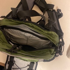 premier ウェストバッグの画像