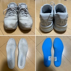 NIKE エアマックス2017 26.5cmの画像