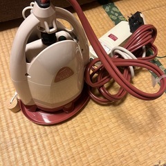 バスお湯沸かしの画像