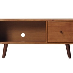 KOKOA ローボード 横幅80cm  テレビ 32型 TV台 の画像