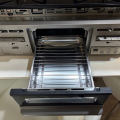 【新品・未使用】 リンナイ ガスコンロ LPガス用の画像