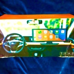 ★【カ－用品取付け募集中！CARPLAY &ANDROID…