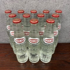 
 炭酸水　ジンジャエール トニックウォーター の画像