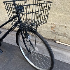 自転車4742の画像