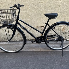 自転車4742の画像