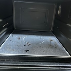 HITACHI MRO-DS7 ジャンク品　オーブンレンジの画像