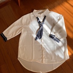 メンズ洋服3点セットの画像