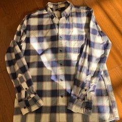 メンズ洋服3点セットの画像