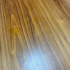 ニトリ　　ダイニングセットの画像