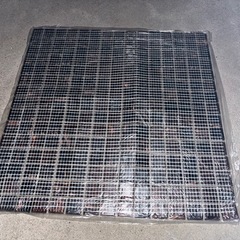 ガラスモザイクタイルの画像