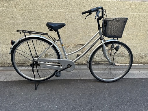 自転車3332