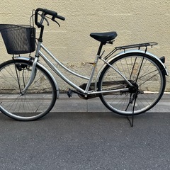 自転車3332の画像