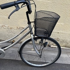 自転車3332の画像