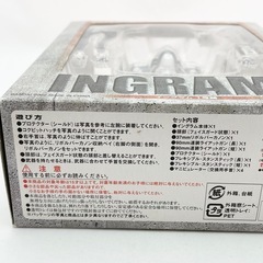 機動警察パトレイバー イングラム1号機の画像
